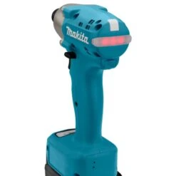 Makita DTDA070Z 14,4 V Instelbare Slagschroevendraaier 65Nm -Makita Verkoop DTDA070 F 006