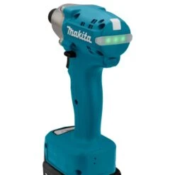 Makita DTDA070Z 14,4 V Instelbare Slagschroevendraaier 65Nm -Makita Verkoop DTDA070 F 007