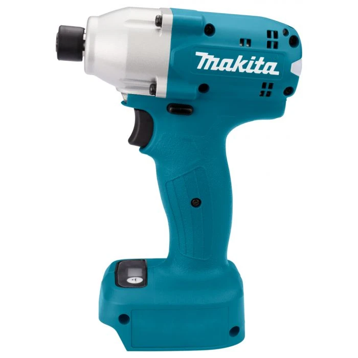 Makita DTDA140Z 14,4 V Instelbare Slagschroevendraaier 140Nm 2 Makita DTDA140Z 14,4 V Instelbare Slagschroevendraaier 140Nm - Afbeelding 2