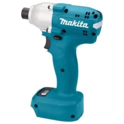 Makita DTDA140Z 14,4 V Instelbare Slagschroevendraaier 140Nm 17 Makita DTDA140Z 14,4 V Instelbare Slagschroevendraaier 140Nm -Makita Verkoop DTDA140 A1R0