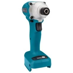 Makita DTDA140Z 14,4 V Instelbare Slagschroevendraaier 140Nm 20 Makita DTDA140Z 14,4 V Instelbare Slagschroevendraaier 140Nm -Makita Verkoop DTDA140 A2L0
