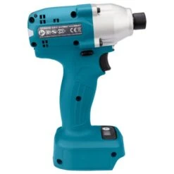 Makita DTDA140Z 14,4 V Instelbare Slagschroevendraaier 140Nm 22 Makita DTDA140Z 14,4 V Instelbare Slagschroevendraaier 140Nm -Makita Verkoop DTDA140 A7C0