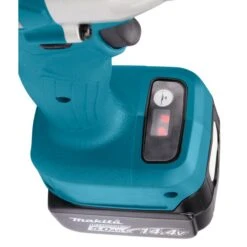Makita DTDA140Z 14,4 V Instelbare Slagschroevendraaier 140Nm 26 Makita DTDA140Z 14,4 V Instelbare Slagschroevendraaier 140Nm -Makita Verkoop DTDA140 F 001