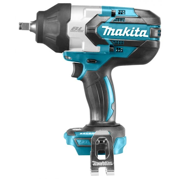Makita DTW1002RTJ 18 V Slagmoersleutel 1 Makita DTW1002RTJ 18 V Slagmoersleutel