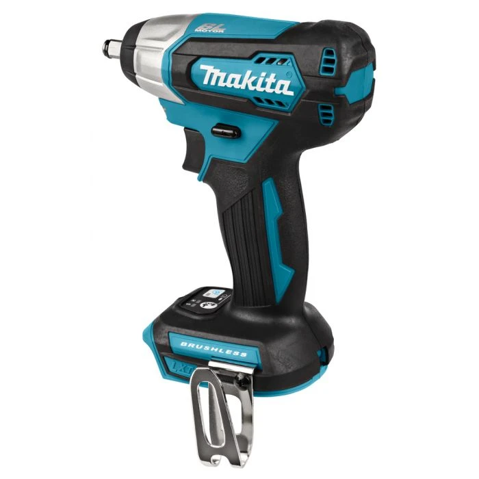 Makita DTW180ZJ 18 V Slagmoersleutel 2 Makita DTW180ZJ 18 V Slagmoersleutel - Afbeelding 2