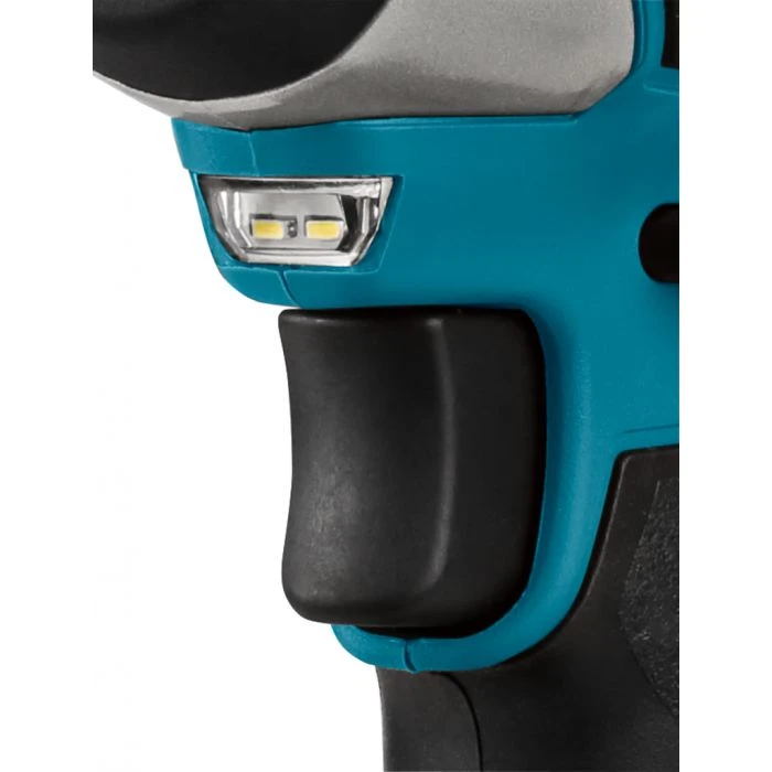 Makita DTW180ZJ 18 V Slagmoersleutel 7 Makita DTW180ZJ 18 V Slagmoersleutel - Afbeelding 7