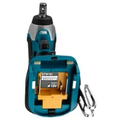 Makita DTW181ZJ 18 V Slagmoersleutel -Makita Verkoop DTW181 A9L0