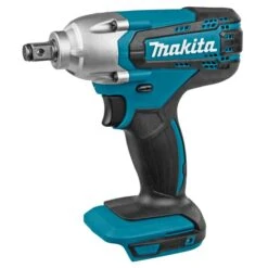 Makita DTW190Z 18 V Slagmoersleutel, Losse Body -Makita Verkoop DTW190 A1L0