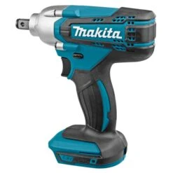 Makita DTW190Z 18 V Slagmoersleutel, Losse Body -Makita Verkoop DTW190 A1R0