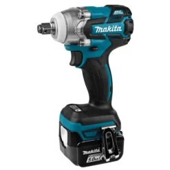 Makita DTW284RTJ 14,4 V Slagmoersleutel -Makita Verkoop DTW284RTJ A1L0