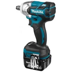 Makita DTW284RTJ 14,4 V Slagmoersleutel -Makita Verkoop DTW284RTJ A1R0