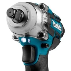 Makita DTW284RTJ 14,4 V Slagmoersleutel -Makita Verkoop DTW284 F 001