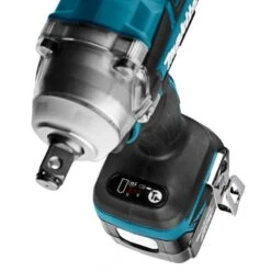 Makita DTW284RTJ 14,4 V Slagmoersleutel -Makita Verkoop DTW284 F 002