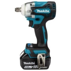 Makita Verkoop 30 Makita DTW300RTJ 18 V Slagmoersleutel