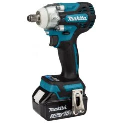 Makita DTW300RTJ 18 V Slagmoersleutel -Makita Verkoop DTW300RTJ C1L0