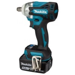 Makita DTW300RTJ 18 V Slagmoersleutel -Makita Verkoop DTW300RTJ C1R0