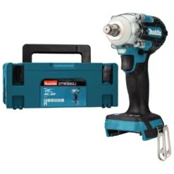 Makita DTW300ZJ 18 V Slagmoersleutel 14 Makita DTW300ZJ 18 V Slagmoersleutel -Makita Verkoop DTW300ZJ C2R0 s100