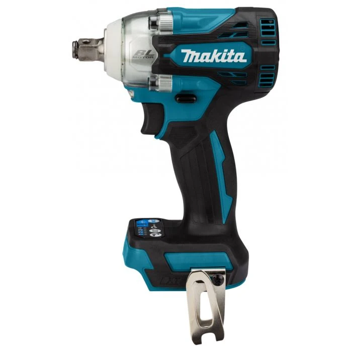 Makita DTW300ZJ 18 V Slagmoersleutel 1 Makita DTW300ZJ 18 V Slagmoersleutel