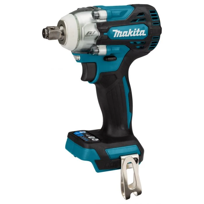 Makita DTW300ZJ 18 V Slagmoersleutel 2 Makita DTW300ZJ 18 V Slagmoersleutel - Afbeelding 2