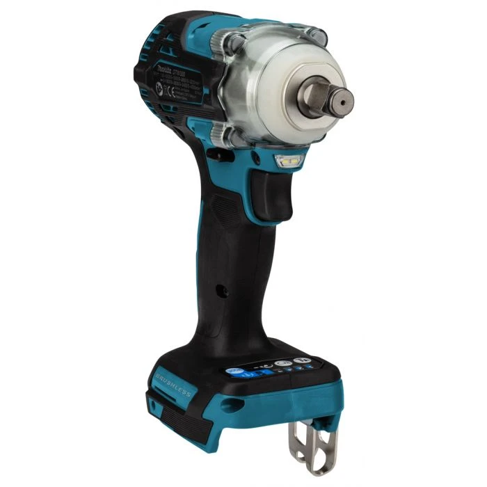 Makita DTW300ZJ 18 V Slagmoersleutel 5 Makita DTW300ZJ 18 V Slagmoersleutel - Afbeelding 5
