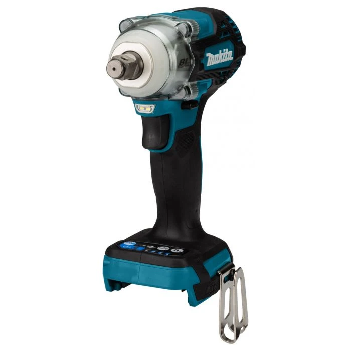 Makita DTW300ZJ 18 V Slagmoersleutel 3 Makita DTW300ZJ 18 V Slagmoersleutel - Afbeelding 3