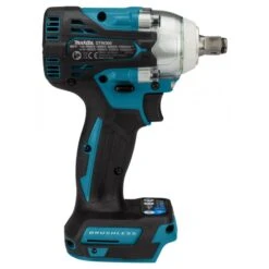 Makita DTW300RTJ 18 V Slagmoersleutel -Makita Verkoop DTW300 C7C0 1