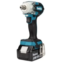 Makita DTW301Z 18 V Slagmoersleutel -Makita Verkoop DTW301ZJ B2RG s101 1