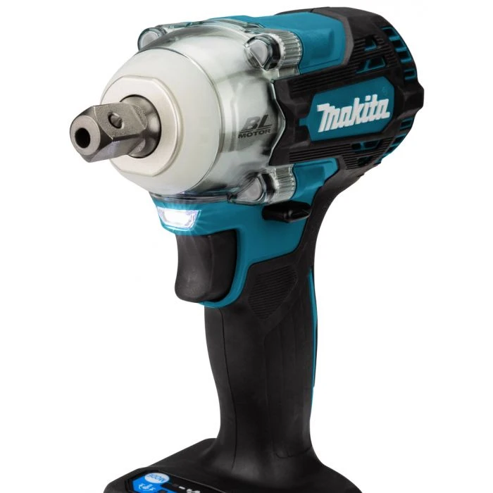 Makita DTW301ZJ 18 V Slagmoersleutel 13 Makita DTW301ZJ 18 V Slagmoersleutel - Afbeelding 13