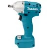 Makita DTWA070Z 14,4 V Instelbare Slagmoersleutel 65Nm