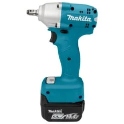 Makita DTWA070Z 14,4 V Instelbare Slagmoersleutel 65Nm -Makita Verkoop DTWA070 B1CG