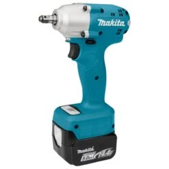 Makita DTWA070Z 14,4 V Instelbare Slagmoersleutel 65Nm -Makita Verkoop DTWA070 B1LG