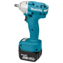 Makita DTWA070Z 14,4 V Instelbare Slagmoersleutel 65Nm -Makita Verkoop DTWA070 B1RG