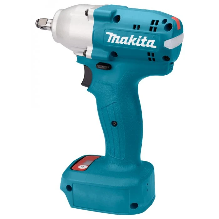 Makita DTWA100Z 14,4 V Instelbare Slagmoersleutel 95Nm 2 Makita DTWA100Z 14,4 V Instelbare Slagmoersleutel 95Nm - Afbeelding 2