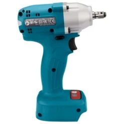 Makita DTWA100Z 14,4 V Instelbare Slagmoersleutel 95Nm 21 Makita DTWA100Z 14,4 V Instelbare Slagmoersleutel 95Nm -Makita Verkoop DTWA100 A7C0