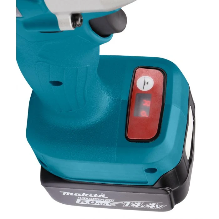 Makita DTWA100Z 14,4 V Instelbare Slagmoersleutel 95Nm 12 Makita DTWA100Z 14,4 V Instelbare Slagmoersleutel 95Nm - Afbeelding 12
