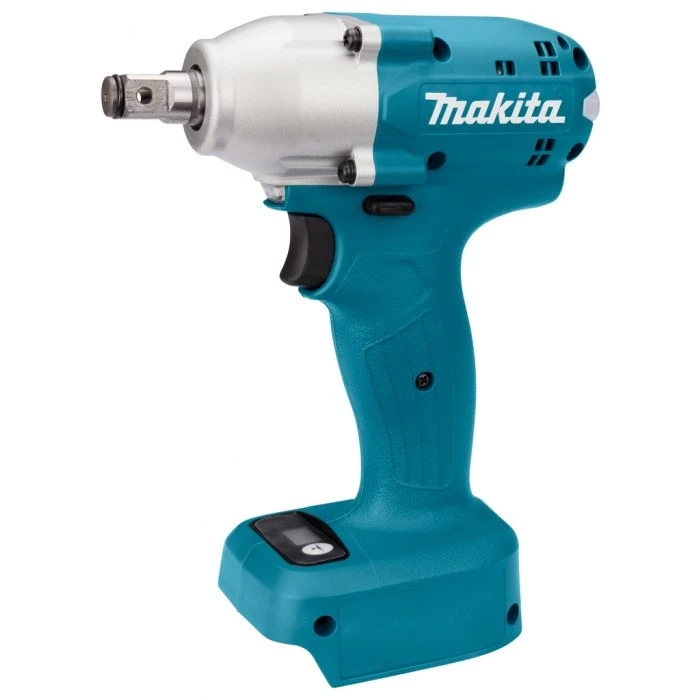 Makita DTWA140Z 14,4 V Instelbare Slagmoersleutel 140Nm 3 Makita DTWA140Z 14,4 V Instelbare Slagmoersleutel 140Nm - Afbeelding 3