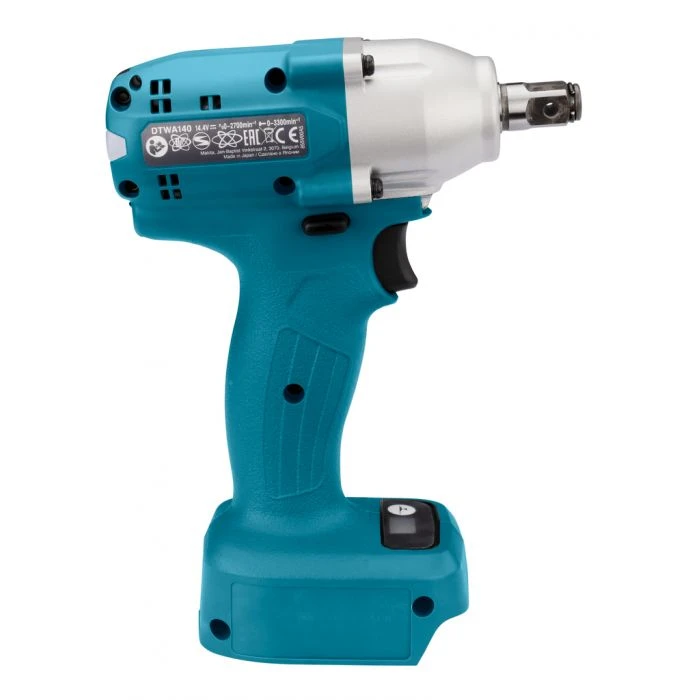Makita DTWA140Z 14,4 V Instelbare Slagmoersleutel 140Nm 7 Makita DTWA140Z 14,4 V Instelbare Slagmoersleutel 140Nm - Afbeelding 7