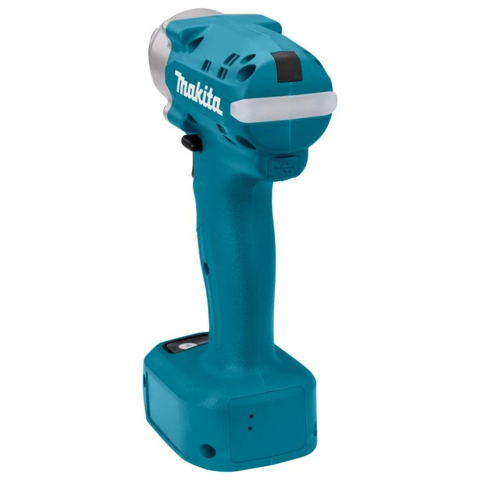 Makita DTWA140Z 14,4 V Instelbare Slagmoersleutel 140Nm 10 Makita DTWA140Z 14,4 V Instelbare Slagmoersleutel 140Nm - Afbeelding 10