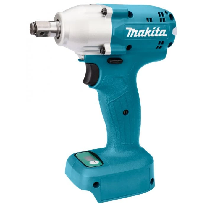 Makita DTWA190Z 14,4 V Instelbare Slagmoersleutel 185Nm 3 Makita DTWA190Z 14,4 V Instelbare Slagmoersleutel 185Nm - Afbeelding 3