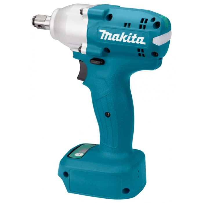 Makita DTWA190Z 14,4 V Instelbare Slagmoersleutel 185Nm 2 Makita DTWA190Z 14,4 V Instelbare Slagmoersleutel 185Nm - Afbeelding 2
