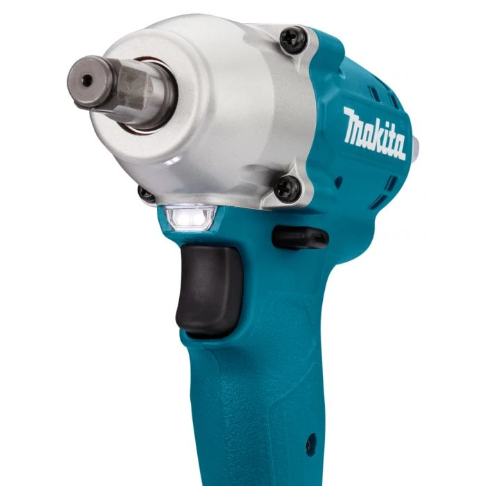 Makita DTWA190Z 14,4 V Instelbare Slagmoersleutel 185Nm 12 Makita DTWA190Z 14,4 V Instelbare Slagmoersleutel 185Nm - Afbeelding 12