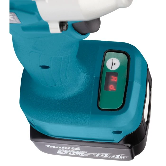 Makita DTWA190Z 14,4 V Instelbare Slagmoersleutel 185Nm 13 Makita DTWA190Z 14,4 V Instelbare Slagmoersleutel 185Nm - Afbeelding 13