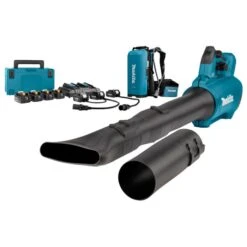 Makita DUB184TJX1 18 V Bladblazer 22 Makita DUB184TJX1 18 V Bladblazer -Makita Verkoop DUB184TJX1 C2R0