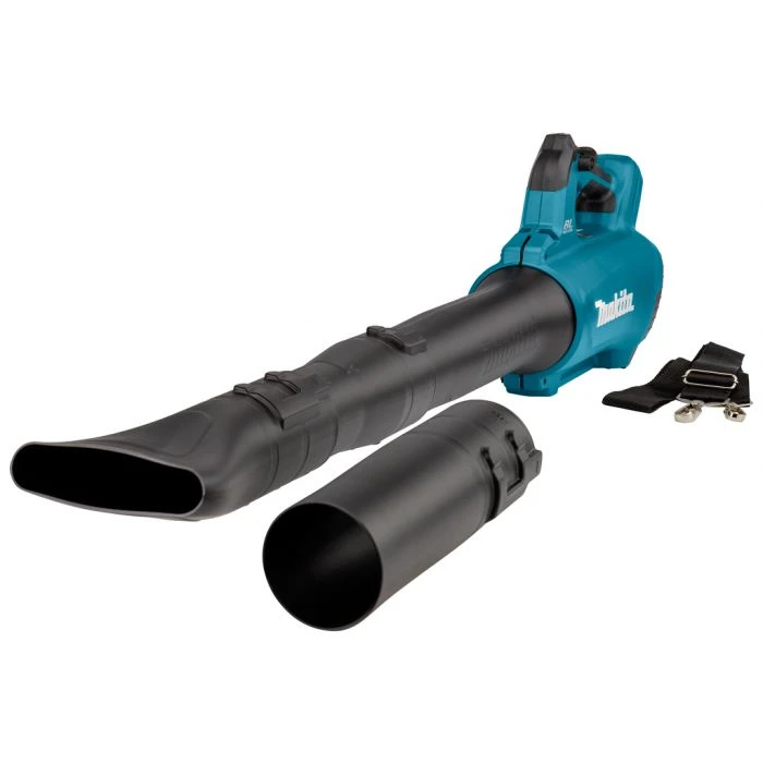 Makita DUB184Z LXT 18 V Bladblazer 16 Makita DUB184Z LXT 18 V Bladblazer - Afbeelding 16