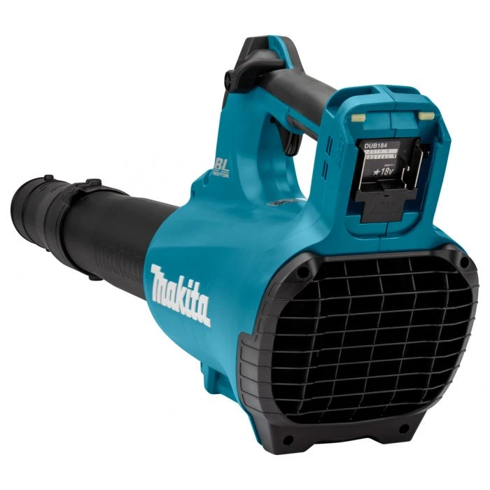 Makita DUB184Z LXT 18 V Bladblazer 11 Makita DUB184Z LXT 18 V Bladblazer - Afbeelding 11