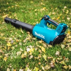 Makita DUB184RT 18 V Bladblazer 38 Makita DUB184RT 18 V Bladblazer -Makita Verkoop DUB184 B1RG