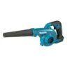 Makita DUB185Z 18 V Blaas- En Zuigmachine
