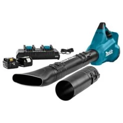 Makita DUB362PT2 2x18 V Bladblazer -Makita Verkoop DUB362PT2 A2R0 s100