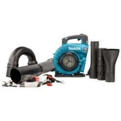 Makita DUB363ZV 2X18 V Bladblazer/-zuiger -Makita Verkoop DUB363ZV C1C0 s100