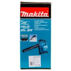 Makita DUB363ZV 2X18 V Bladblazer/-zuiger -Makita Verkoop DUB363ZV C2N1